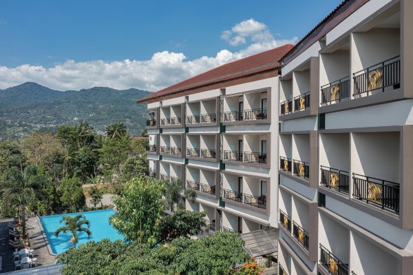 The Green Peak, ARTOTEL Curated #5