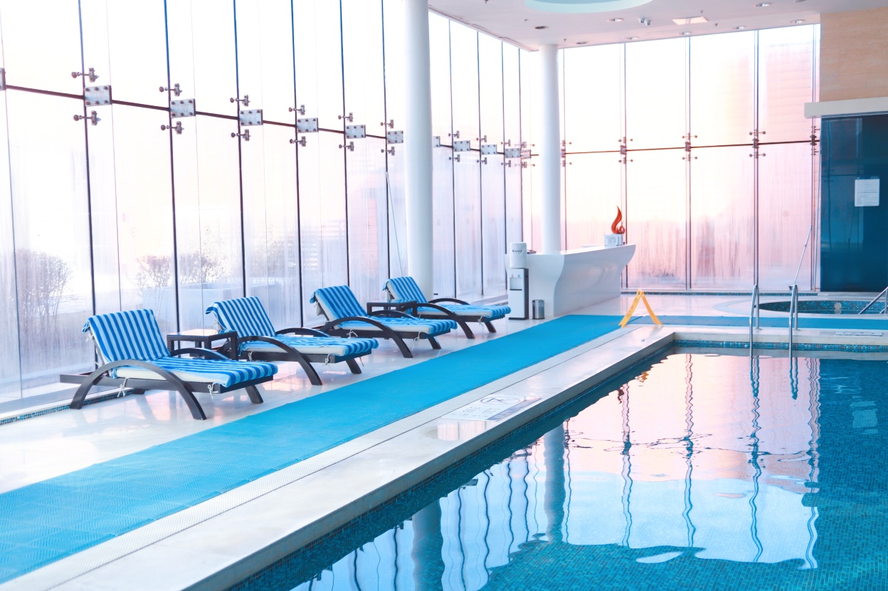 Sheraton Hohhot Hotel #5