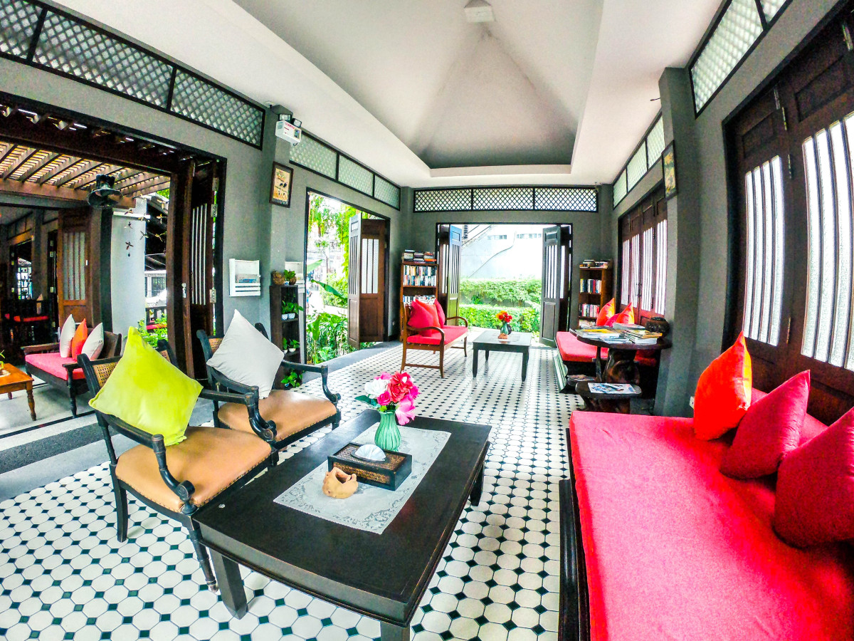 Chaweng Garden Beach Resort #5