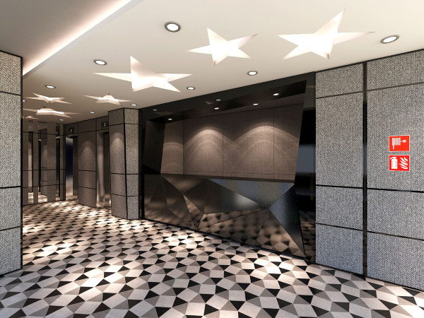 Hotel 81 Premier Hollywood #5
