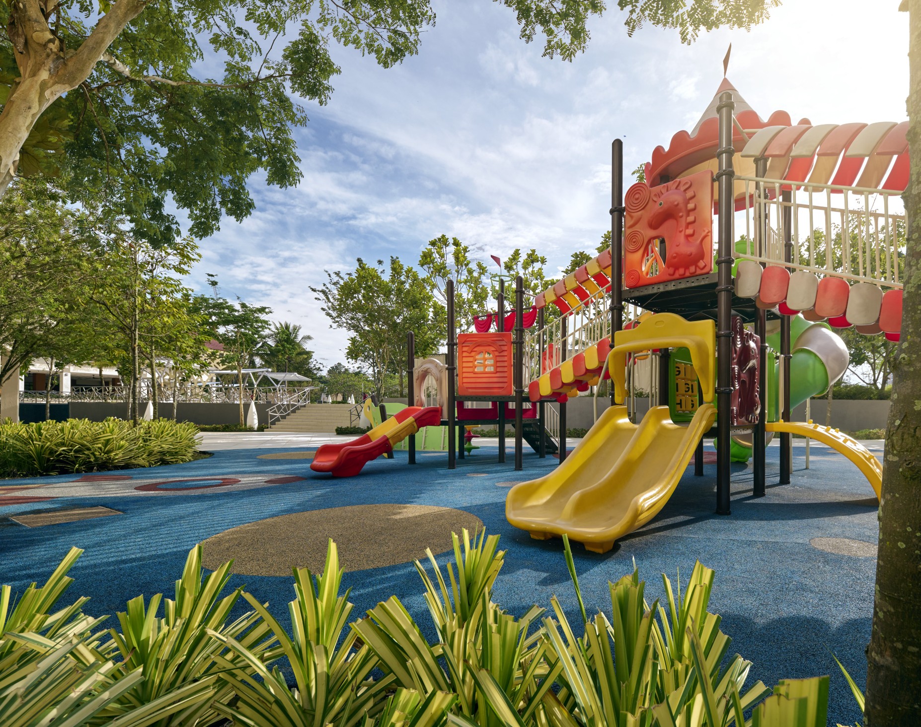 PARKROYAL A’Famosa Melaka Resort #5