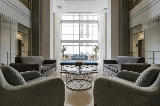 Hotel 21 #5