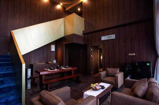 Bono Hotel by ARTOTEL - Pekanbaru #5