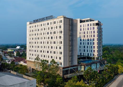 Prime Park Hotel & Convention Pekanbaru