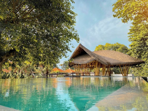 eL Hotel & Resort Bali Sanur #5