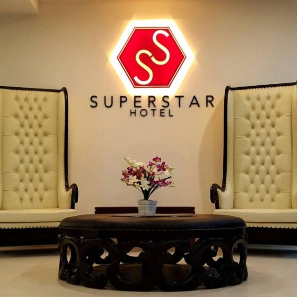 Superstar Hotel #5