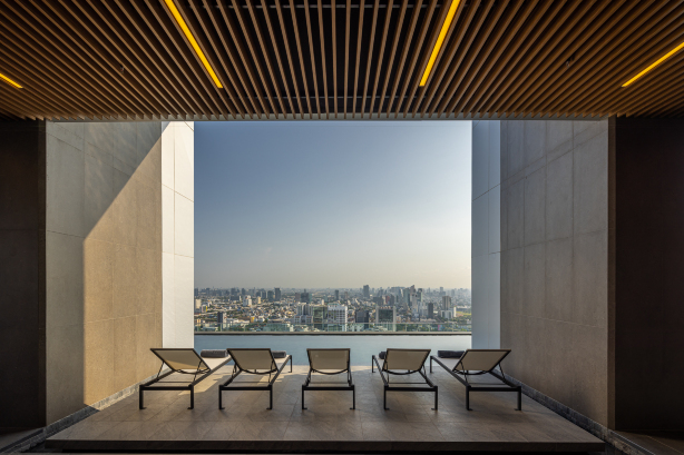 Eastin Grand Hotel Phayathai #5