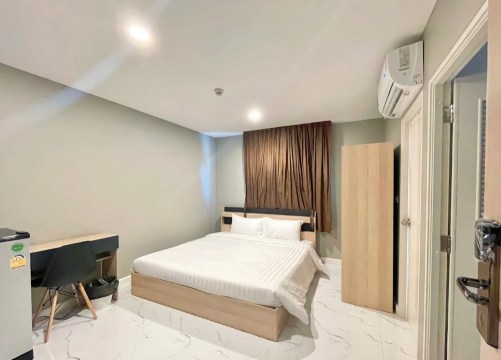 ICheck Inn Darisa Ngamwongwan