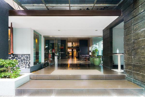 Hotel Nyland Cipaganti #5