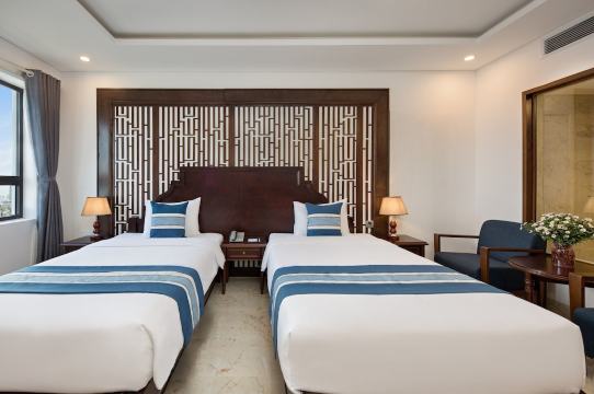 Khách sạn Eden Ocean View Đà Nẵng #5