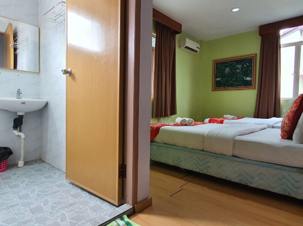 Hotel O Melody 88 Inn