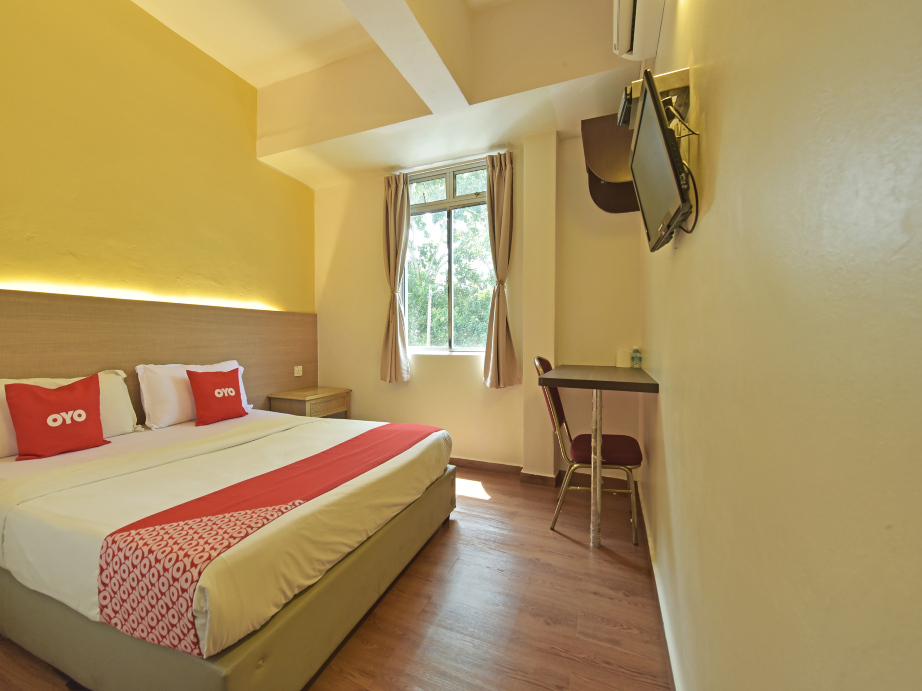 Hotel O de Perdana Hill #5