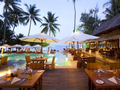 Sala Samui Choengmon Beach Resort #5