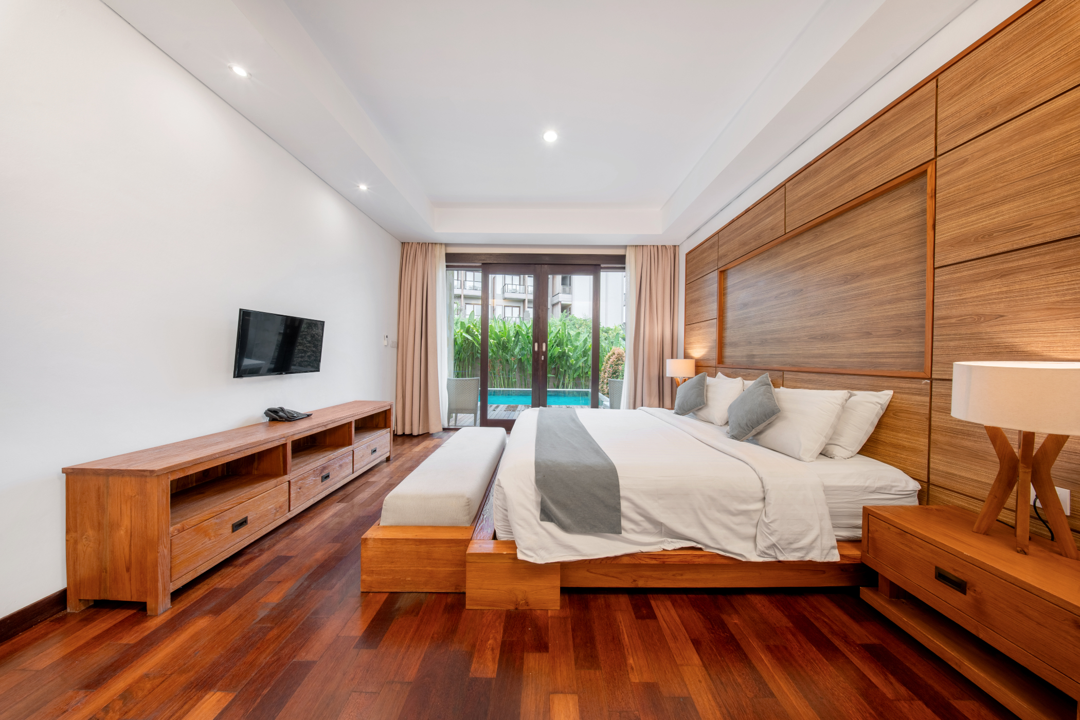 Djabu Canggu Beach Villa #5