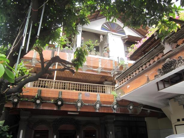 OYO 2580 Hotel Puri Royan #5