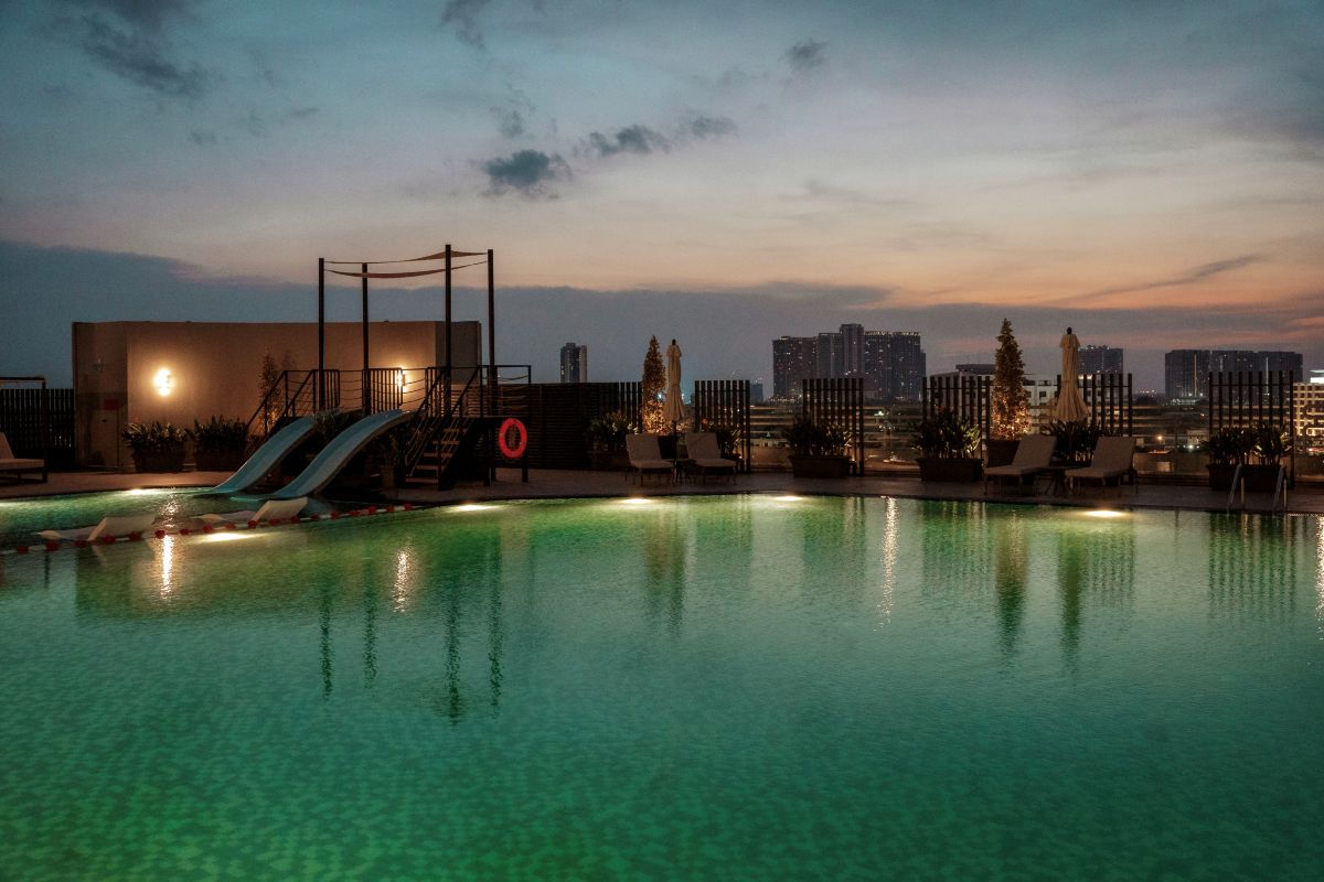 Dusit Princess Melaka #5