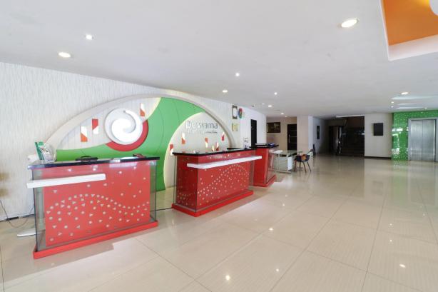 Dewarna Hotel and Convention Bojonegoro #5