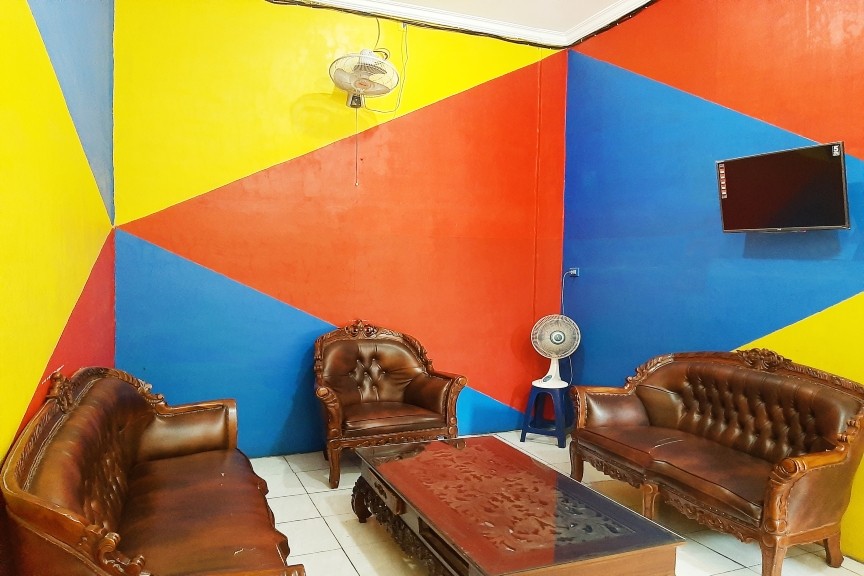Hotel O Bunga Raya Residence #5