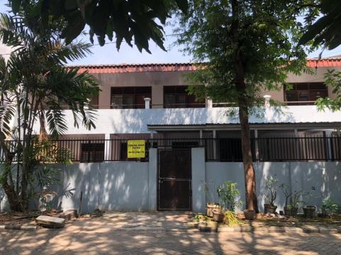 Hotel O Rumah Oma Syariah