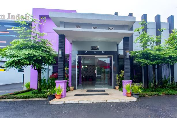 Hotel Karangsalam Indah Near Stasiun Purwokerto Mitra RedDoorz