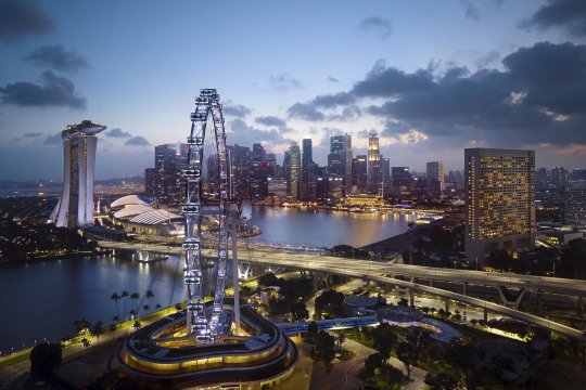 The Ritz-Carlton, Millenia Singapore #5