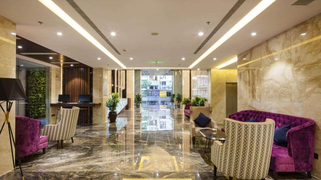 ARTNEST HOTEL & APARTMENT #5