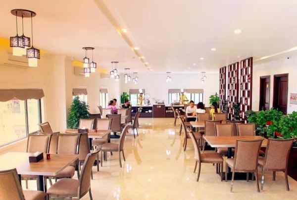 Cao Minh Hotel Lào Cai #5