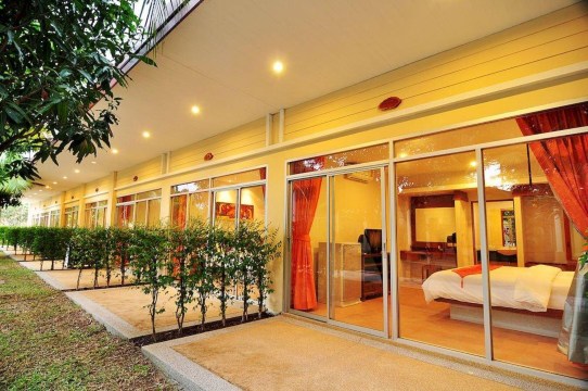 Phuket Sea Resort #5