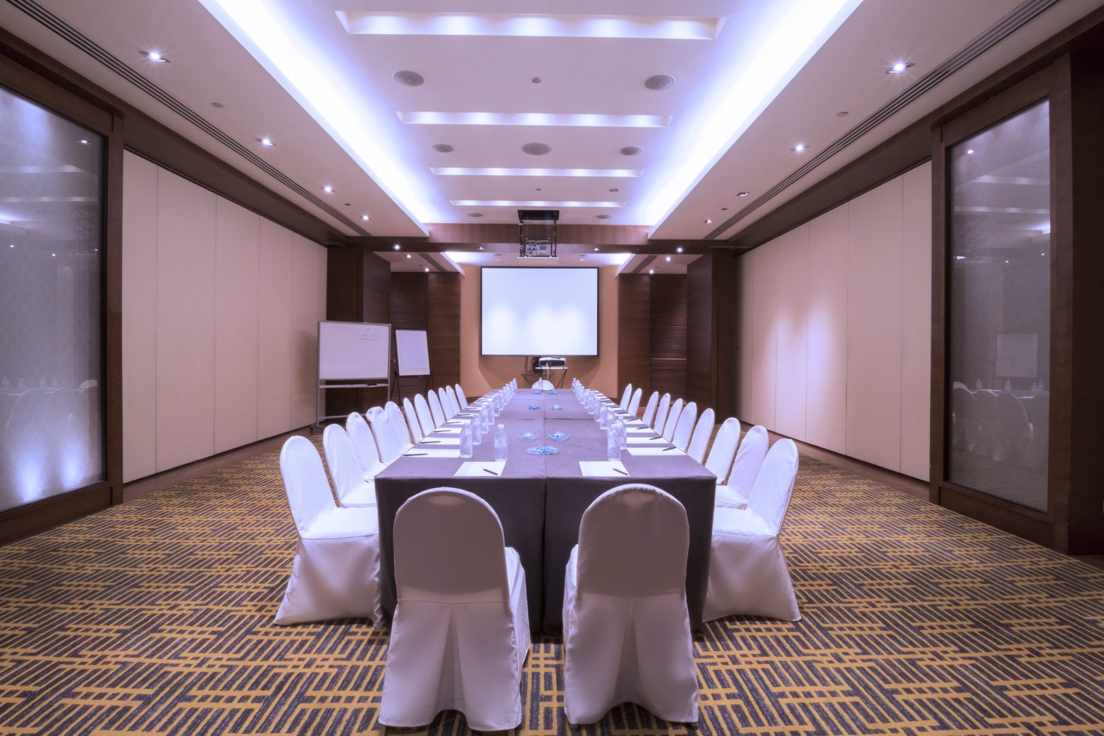 Copthorne King's Hotel Singapore #5