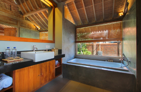 Suarti Boutique Village #5