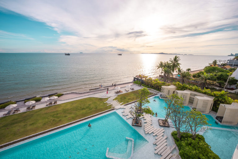 Veranda Resort Pattaya Na Jomtien – MGallery Collection #5