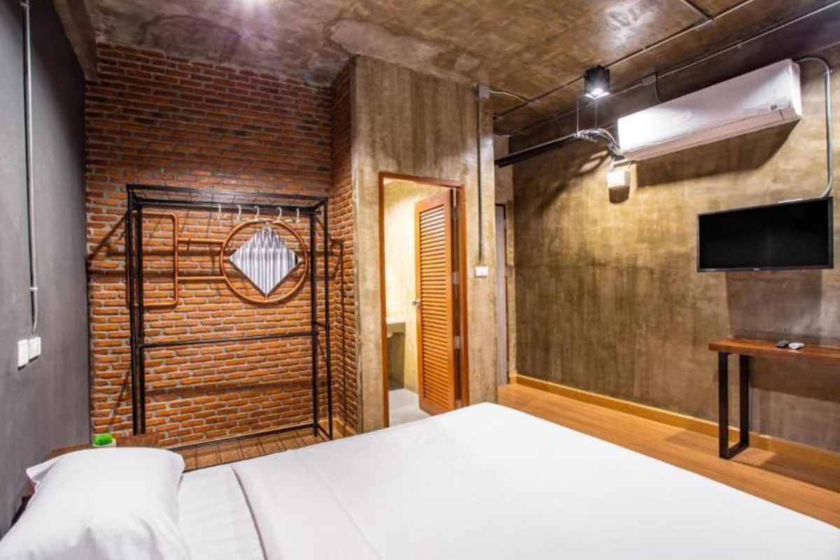 Kaen Hostel Pattaya #5