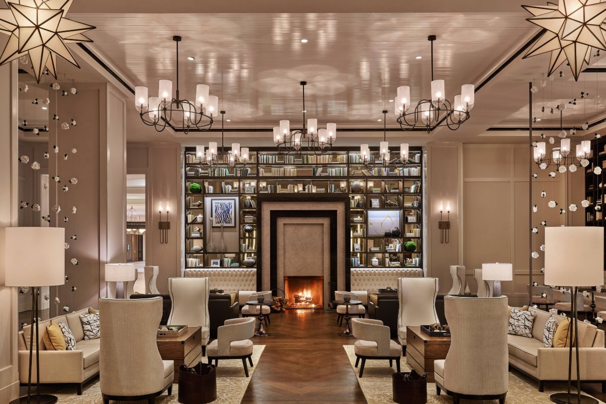 The Hotel at Avalon, Autograph Collection #5