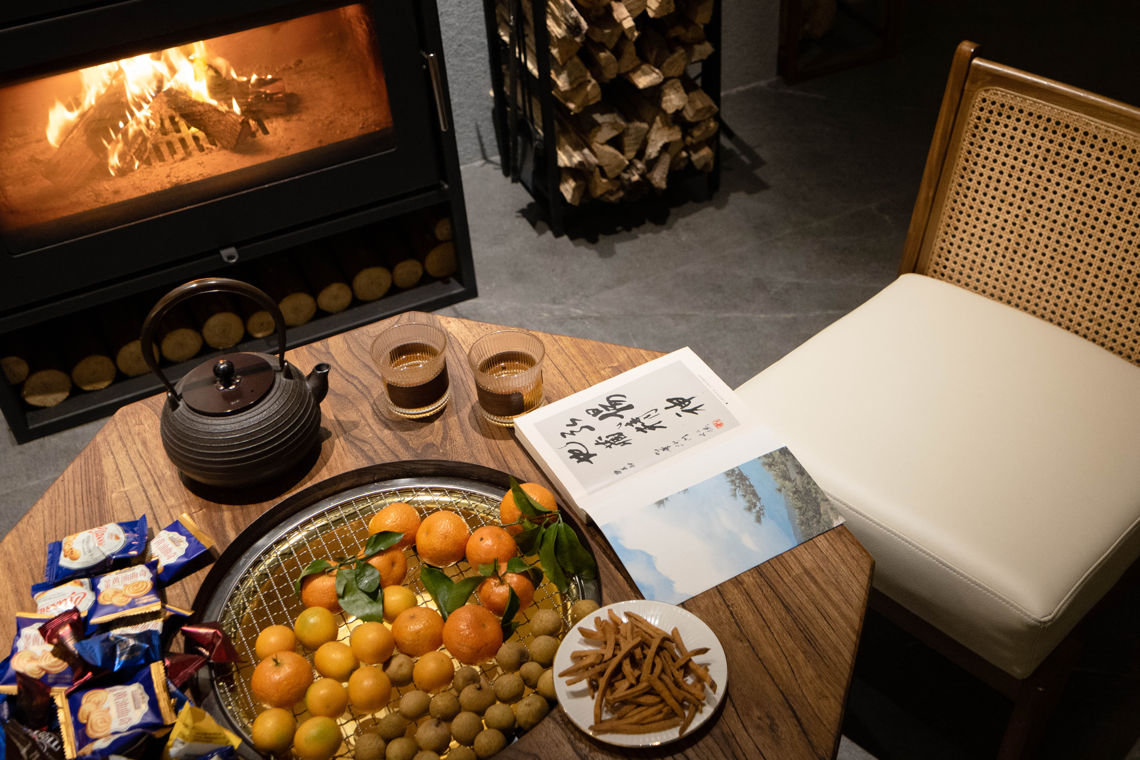 Quiet and No-Hassle Bed & Breakfast in Jihua Mountain #5