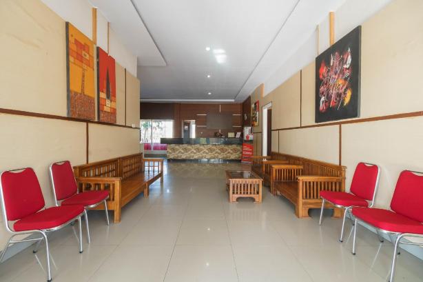 RedDoorz Syariah at Hotel Putri Gading Bengkulu #5
