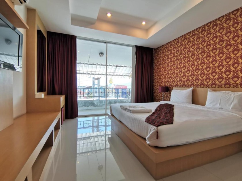 Le Desir Resortel #5