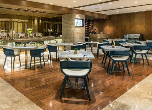 Winford Resort and Casino Manila #5
