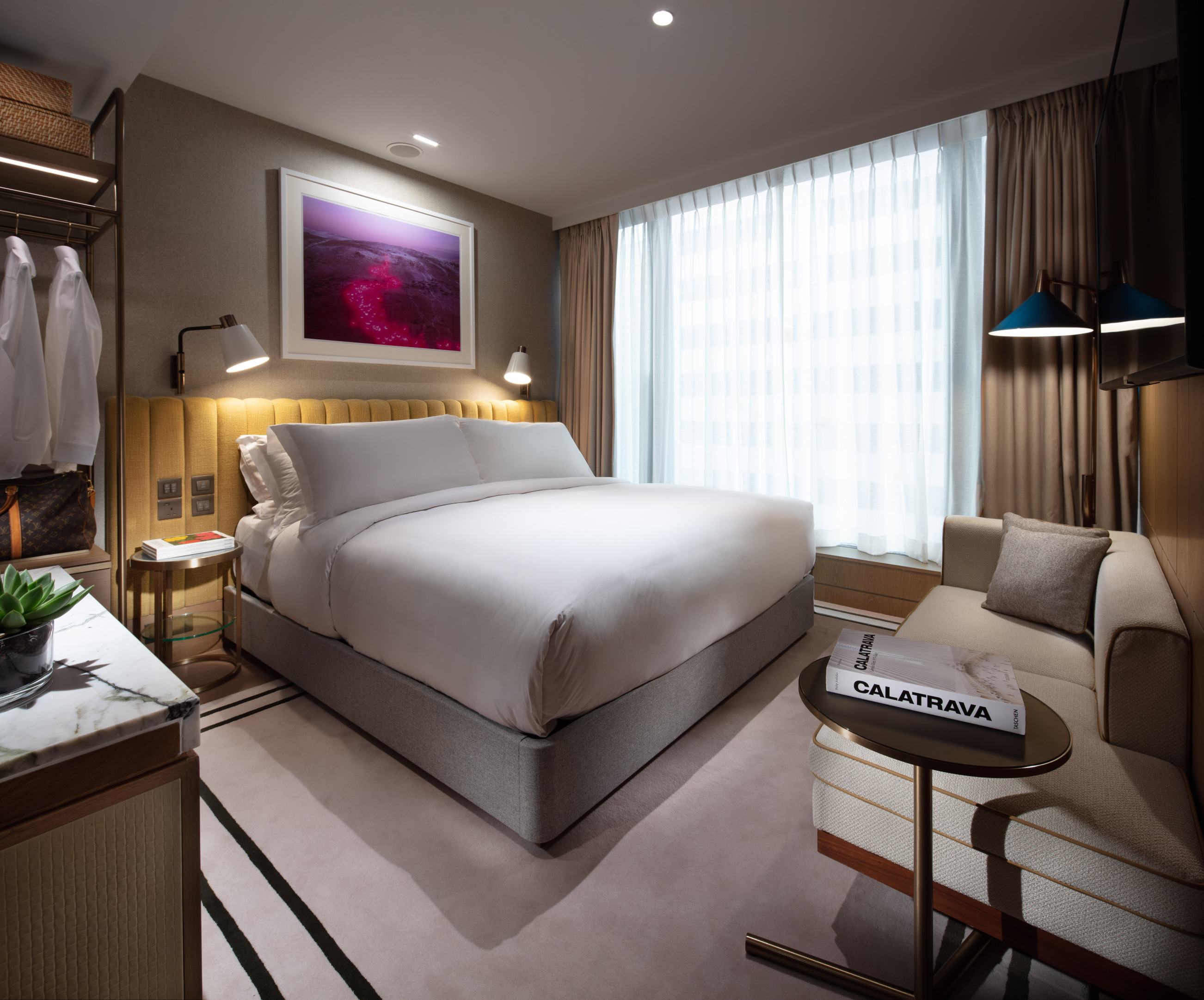 The Hari Hong Kong #5