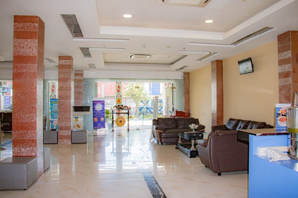 Horex (Horison Express) Hotel Sentani #5