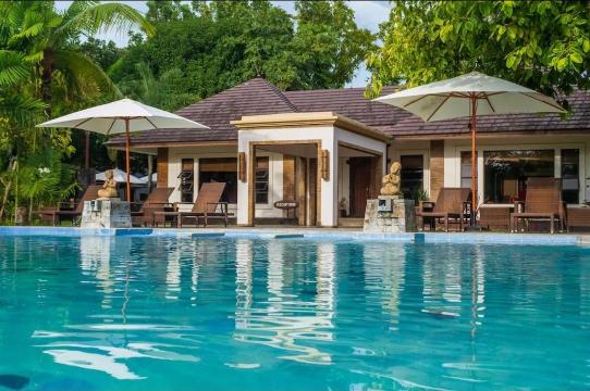 Sheridan Boutique Resort
