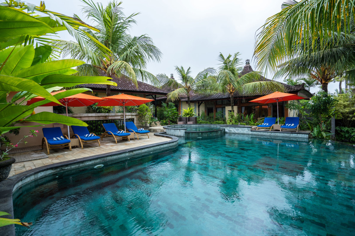 Natya Hotel Tanah Lot #5