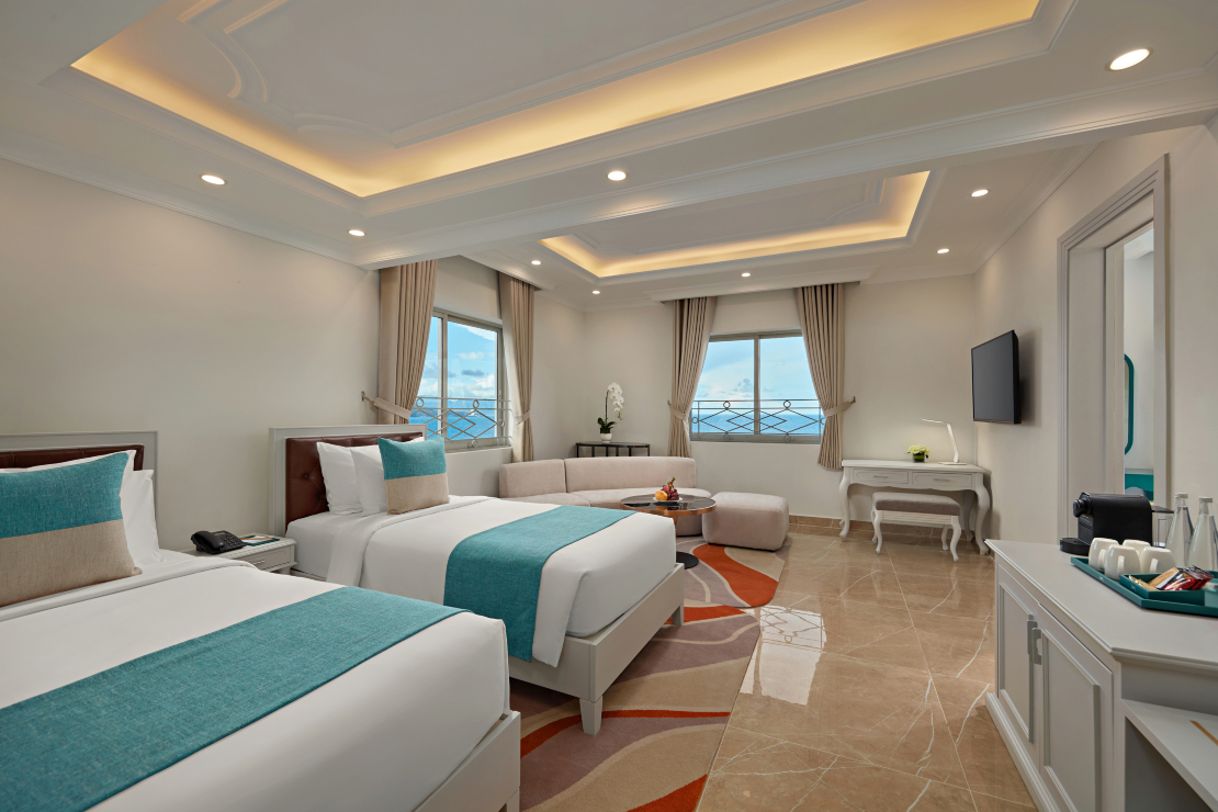 Mercure Nha Trang Beach #5