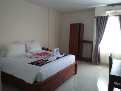 Kalton Hotel #5