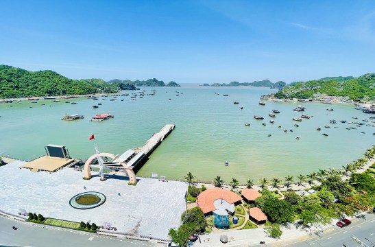 Khách sạn Sea Pearl