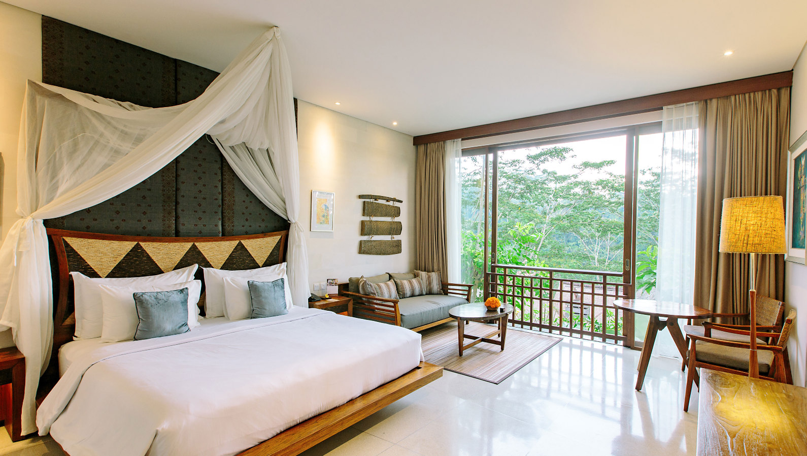 Tejaprana Resort & Spa #5