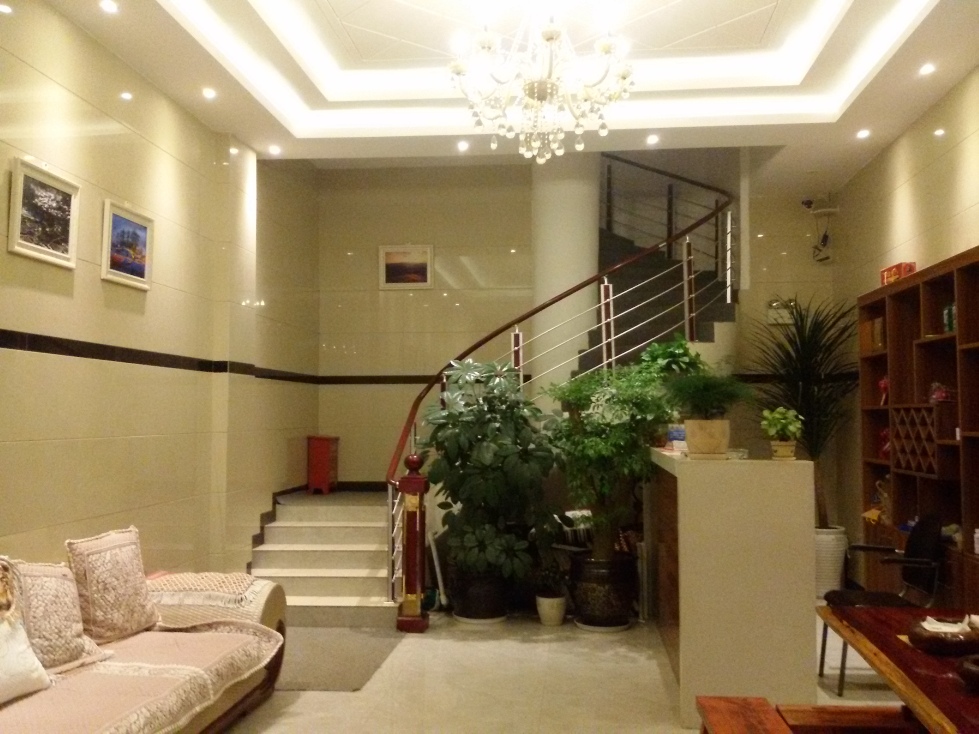 Yayue Hotel #5