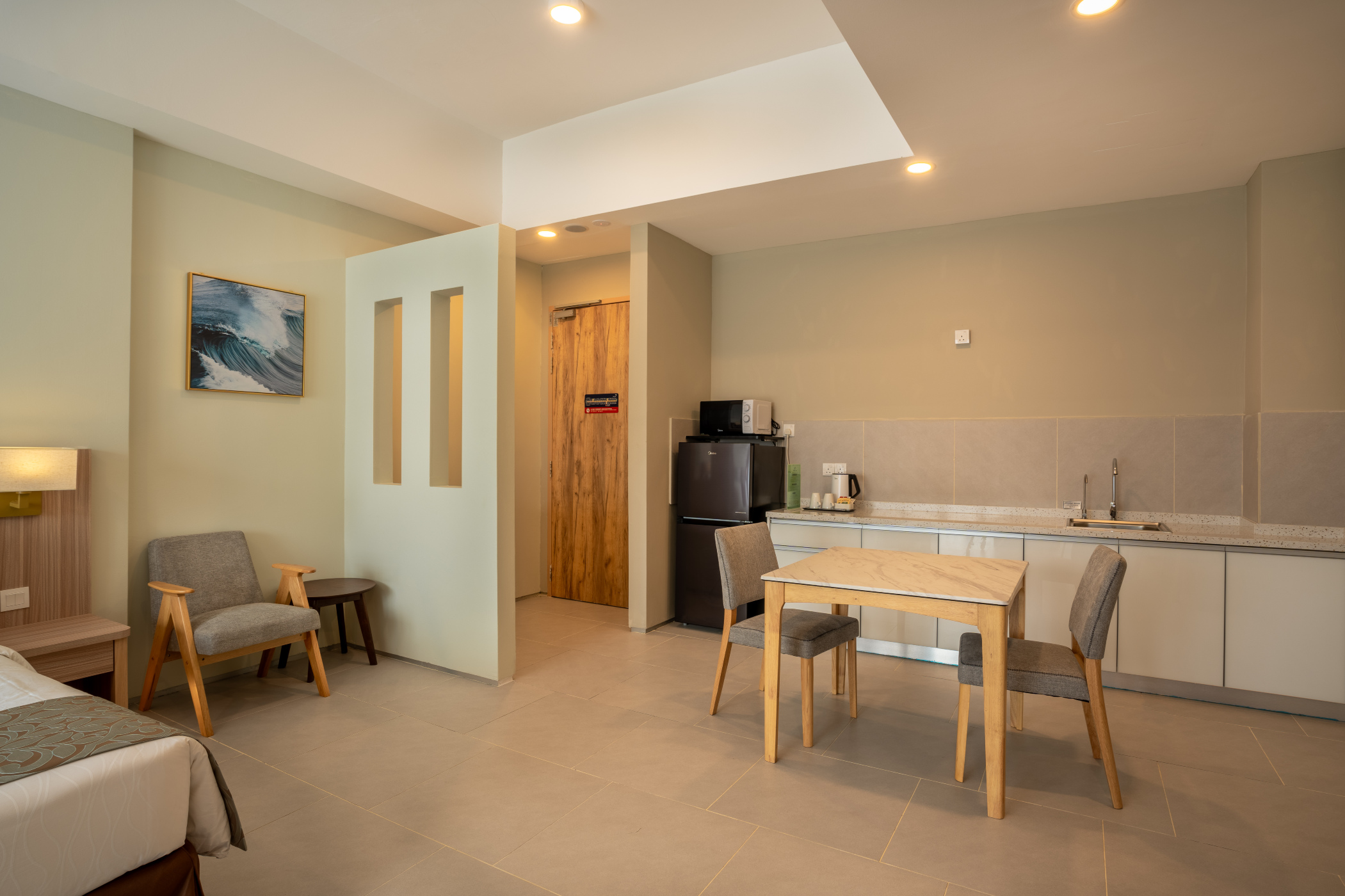 Zenith Suites Cameron #5