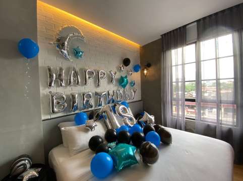 Atelier Hotel Johor Bahru #5