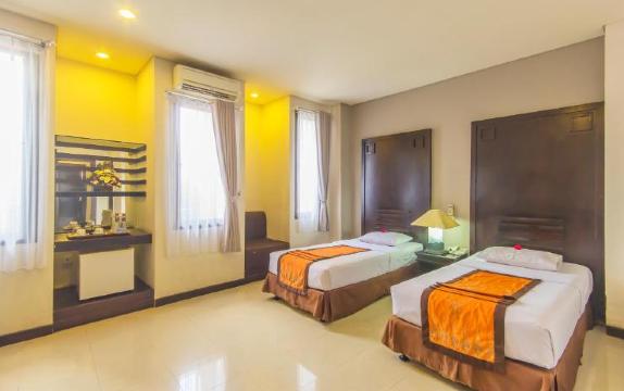 Hotel Puri Ayu #5