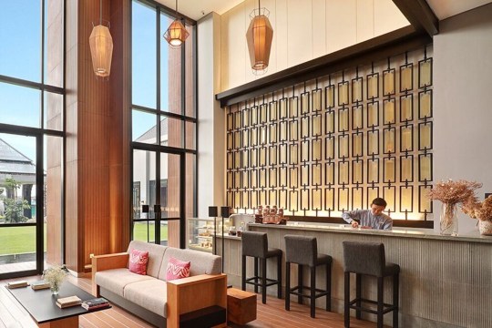 Kokoon Hotel Banyuwangi #5